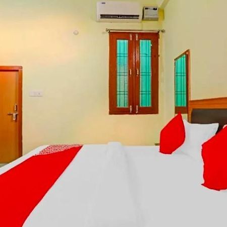 Kk Guest House Lucknow Exterior foto