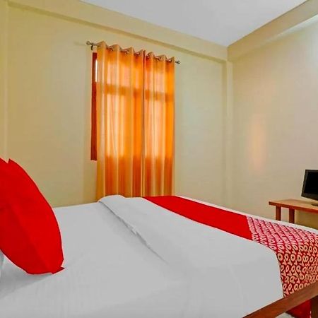 Kk Guest House Lucknow Exterior foto