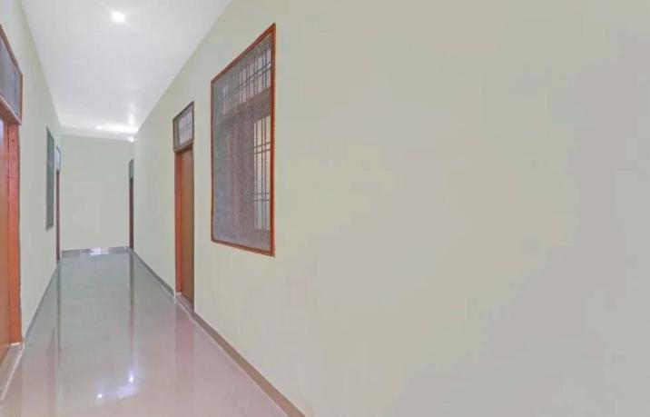 Kk Guest House Lucknow Exterior foto