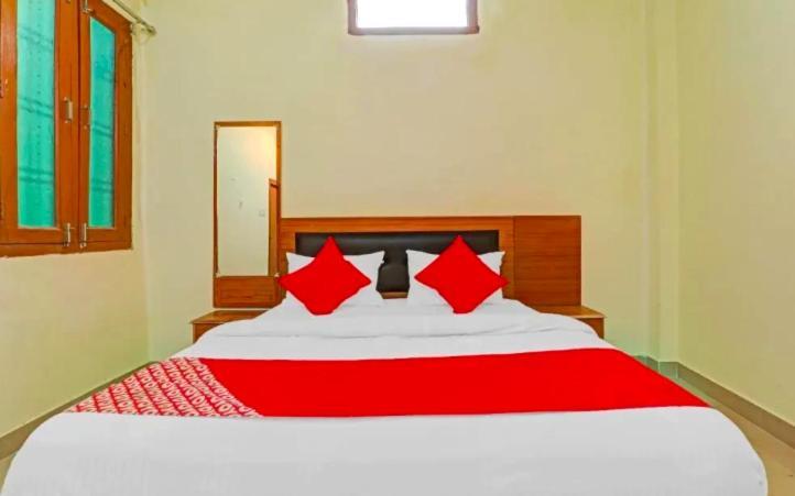 Kk Guest House Lucknow Exterior foto